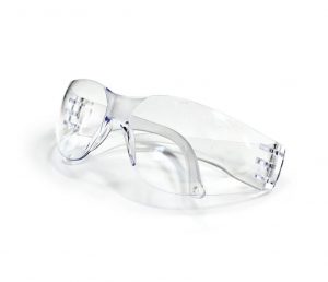 Clear Glasses Standard 6
