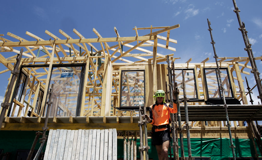 Are building material costs blowing out your bottom line? Find out how material shortages are eating into Australian construction businesses margins.