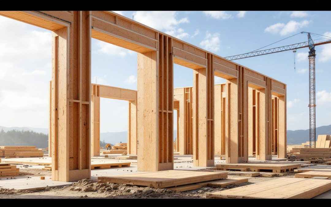 A Guide to LVL formwork Sizes in Australia: What You Need to Know for Your Build