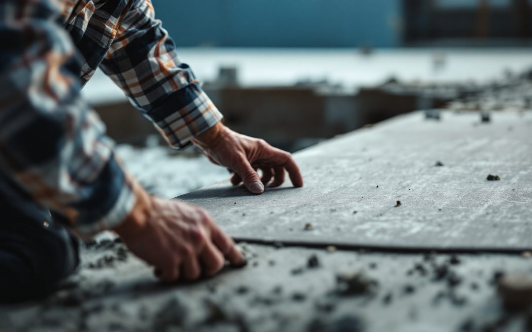 How to Prevent Common Issues When Using Formwork Plywood for Concrete Pouring
