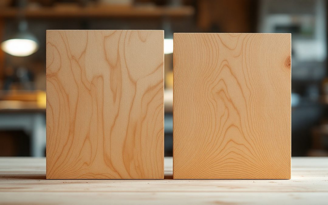 What is the Difference Between F14 and F17 Formwork Plywood?