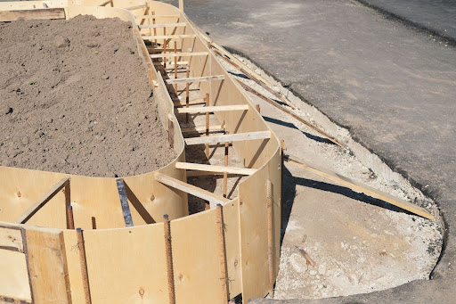 What Is Concrete Plywood?