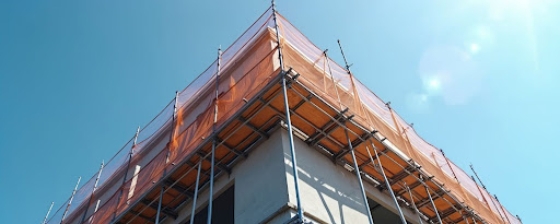 What is the 4 to 1 Scaffolding Rule?