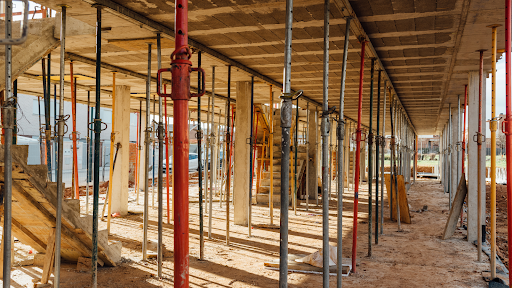 How To Properly Maintain and Store LVL Formwork Between Jobs