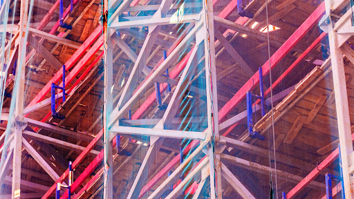 Top 5 Reasons Scaffold Mesh Is a Smart Choice for Green Construction